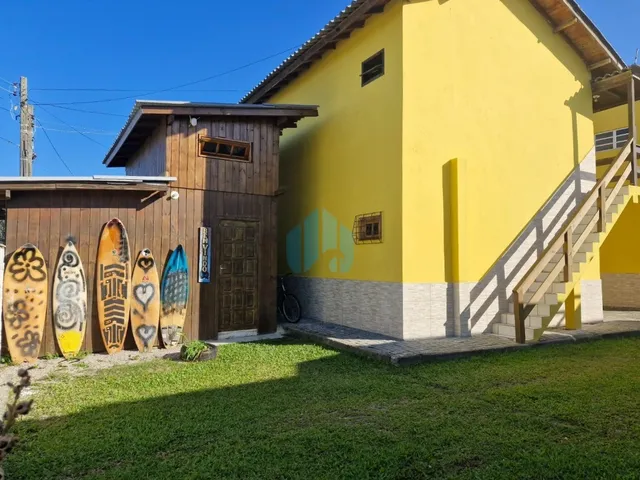 Imagem 10: Pousada Localizada a 50 m da Praia da Vila, em Imbituba!