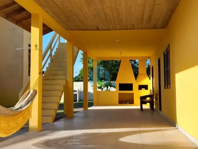 Imagem 12: Pousada Localizada a 50 m da Praia da Vila, em Imbituba!