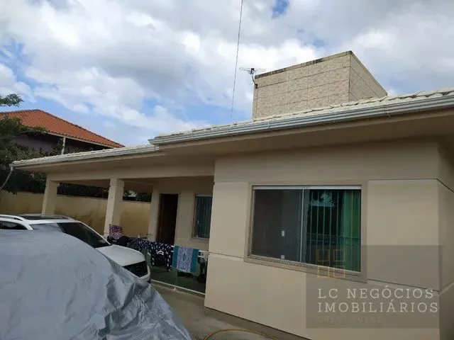 Imagem: Casa em Praia de Fora - Palhoça, Sc