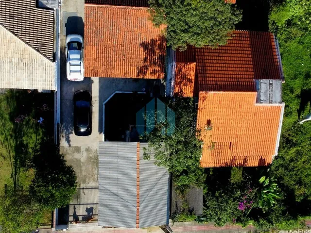 Imagem 2: Duas Casas em Terreno, Bairro Pinguirito, a Próximo do Centro e de Todo o Comércio, em Garopaba!