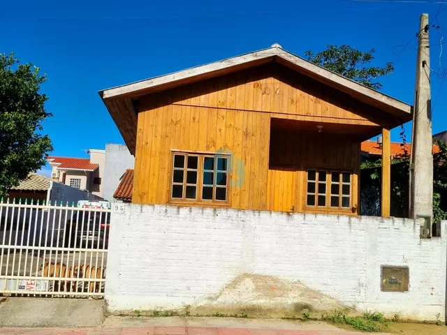 Imagem 3: Duas Casas em Terreno, Bairro Pinguirito, a Próximo do Centro e de Todo o Comércio, em Garopaba!