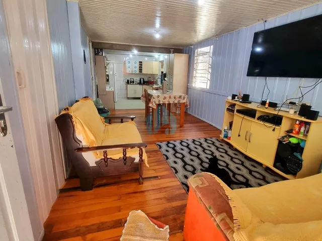 Imagem 12: Duas Casas em Terreno, Bairro Pinguirito, a Próximo do Centro e de Todo o Comércio, em Garopaba!