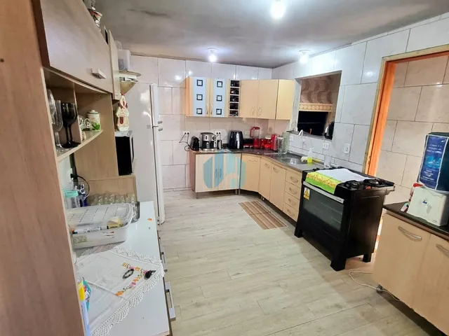 Imagem 7: Duas Casas em Terreno, Bairro Pinguirito, a Próximo do Centro e de Todo o Comércio, em Garopaba!