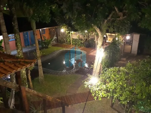 Imagem 3: Bela Pousada na Praia da Ferrugem, em Garopaba