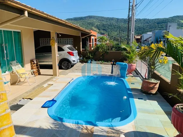 Imagem 2: Bela Casa a Aprox. 3 km da Praia Central, Ambrósio
