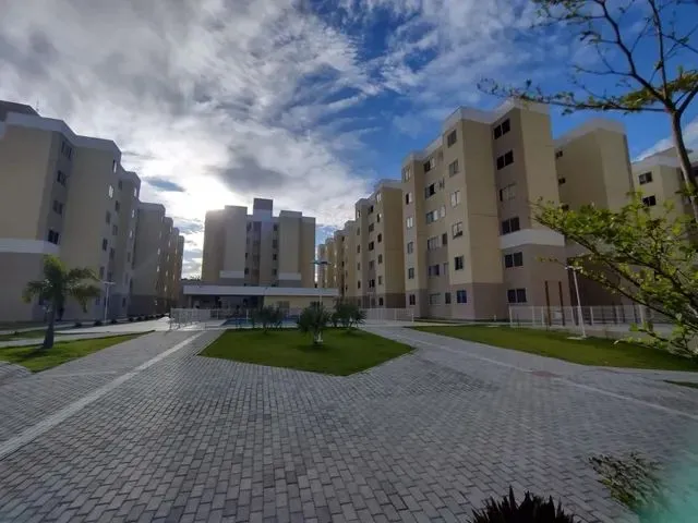 Imagem: Apartamento com 2 Quartos À Venda, 47 M²