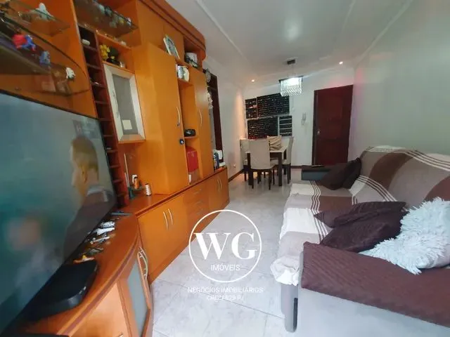 Imagem 3: Apartamento com 02 Quartos Sendo Uma Suite com Varanda no Sol Morar