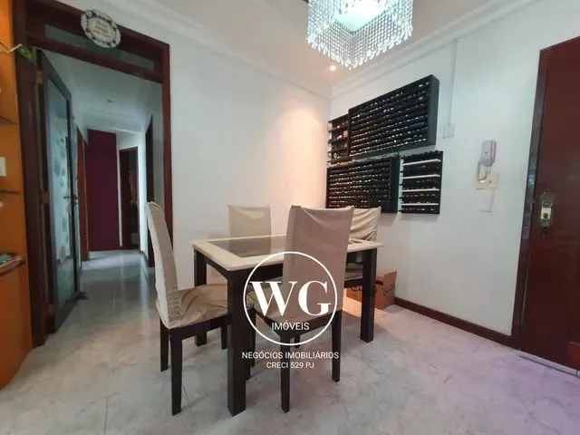 Imagem 6: Apartamento com 02 Quartos Sendo Uma Suite com Varanda no Sol Morar