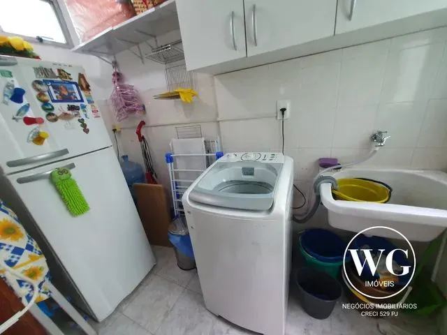 Imagem 10: Apartamento com 02 Quartos Sendo Uma Suite com Varanda no Sol Morar