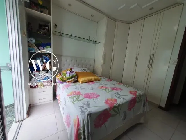 Imagem 14: Apartamento com 02 Quartos Sendo Uma Suite com Varanda no Sol Morar
