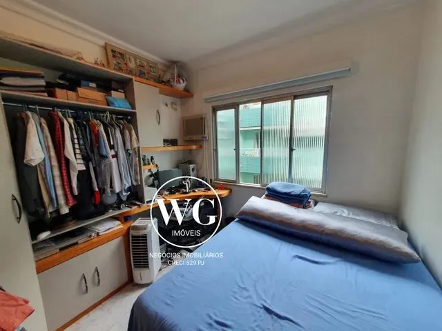 Imagem 13: Apartamento com 02 Quartos Sendo Uma Suite com Varanda no Sol Morar