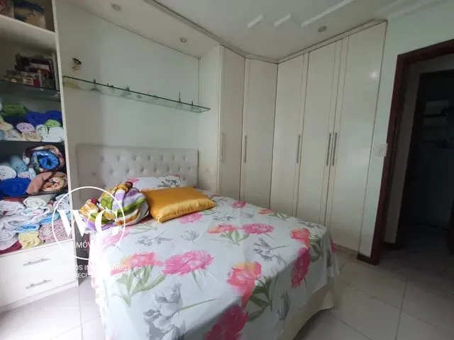 Imagem 7: Apartamento com 02 Quartos Sendo Uma Suite com Varanda no Sol Morar