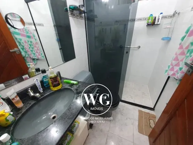 Imagem 9: Apartamento com 02 Quartos Sendo Uma Suite com Varanda no Sol Morar
