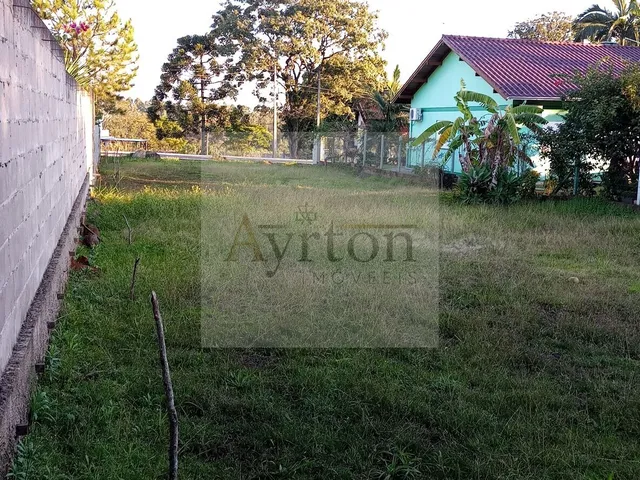 Imagem: Terreno à venda no bairro Cidade Nova