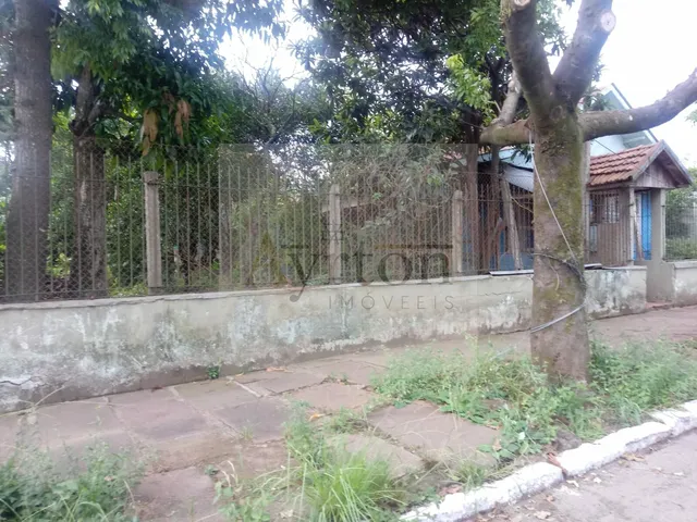 Imagem: Terreno à venda no bairro Industrial