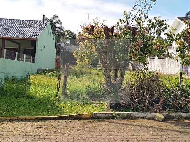 Imagem 4: Terreno à venda no bairro Cidade Nova - Ivoti/RS