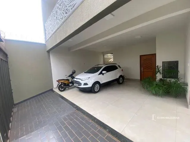 Imagem 13: Casa com 3 Dormitórios À Venda, 270 M² por R$ 950.000,00 - Progresso - Ituiutaba/Mg