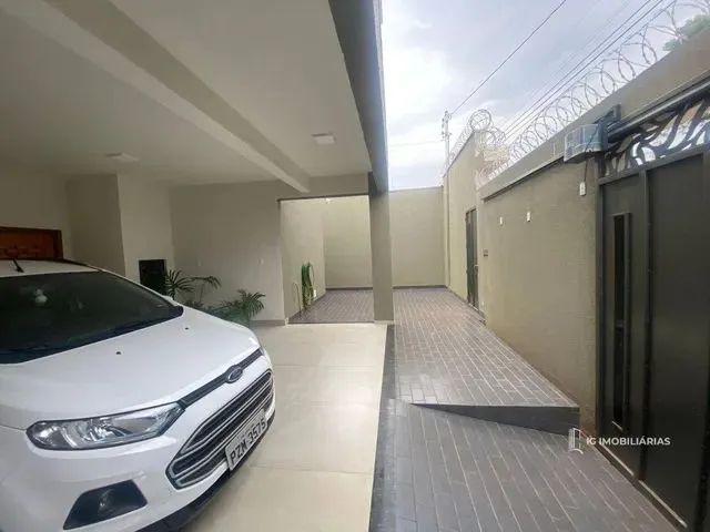 Imagem 7: Casa com 3 Dormitórios À Venda, 270 M² por R$ 950.000,00 - Progresso - Ituiutaba/Mg