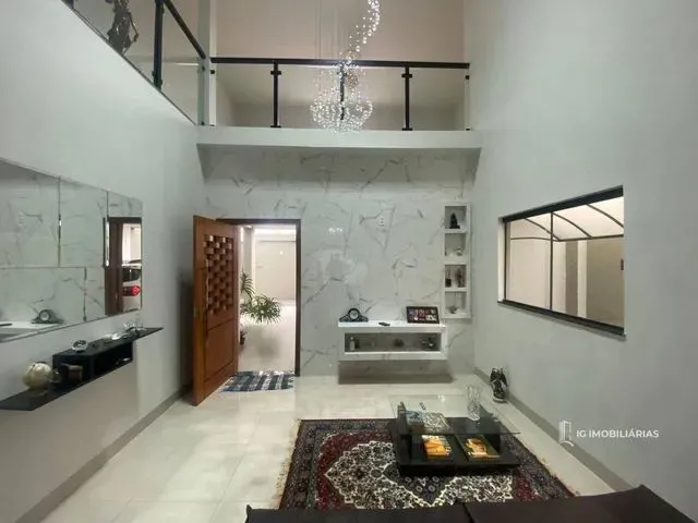 Imagem 4: Casa com 3 Dormitórios À Venda, 270 M² por R$ 950.000,00 - Progresso - Ituiutaba/Mg