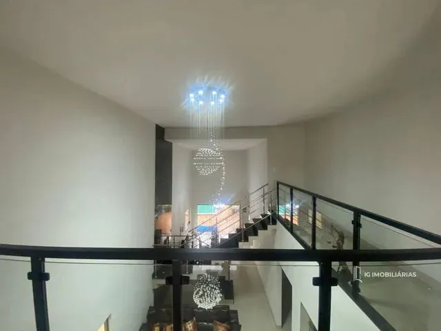 Imagem 5: Casa com 3 Dormitórios À Venda, 270 M² por R$ 950.000,00 - Progresso - Ituiutaba/Mg