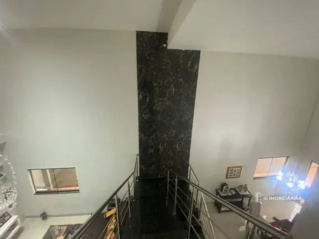 Imagem 12: Casa com 3 Dormitórios À Venda, 270 M² por R$ 950.000,00 - Progresso - Ituiutaba/Mg