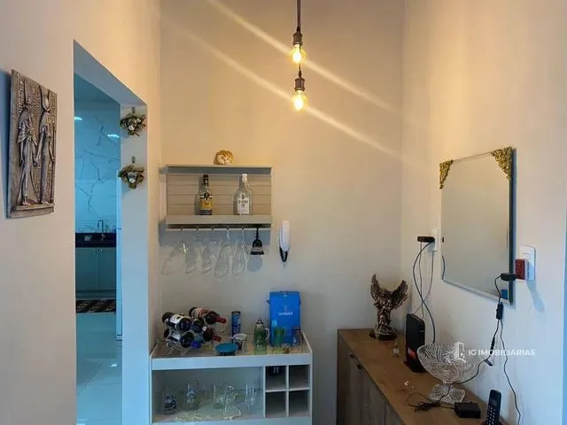 Imagem 15: Casa com 3 Dormitórios À Venda, 270 M² por R$ 950.000,00 - Progresso - Ituiutaba/Mg