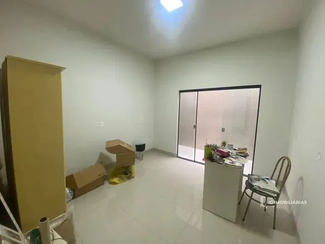 Imagem 2: Casa com 3 Dormitórios À Venda, 270 M² por R$ 950.000,00 - Progresso - Ituiutaba/Mg