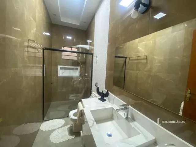 Imagem 10: Casa com 3 Dormitórios À Venda, 270 M² por R$ 950.000,00 - Progresso - Ituiutaba/Mg