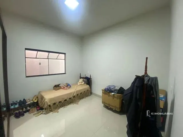 Imagem 9: Casa com 3 Dormitórios À Venda, 270 M² por R$ 950.000,00 - Progresso - Ituiutaba/Mg