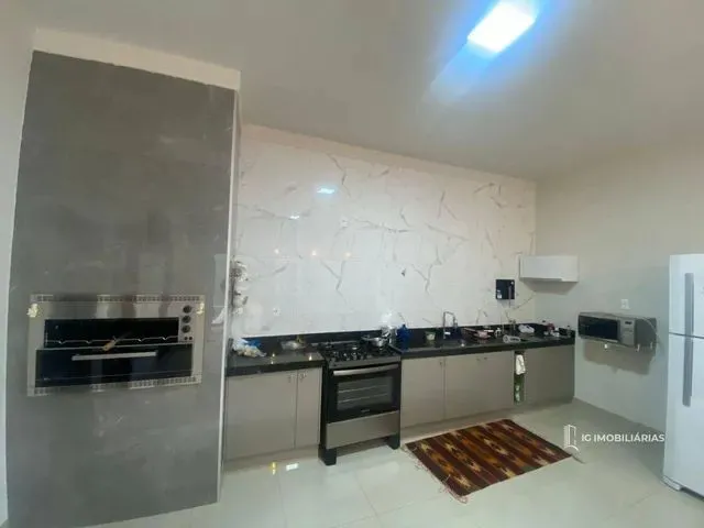 Imagem 16: Casa com 3 Dormitórios À Venda, 270 M² por R$ 950.000,00 - Progresso - Ituiutaba/Mg