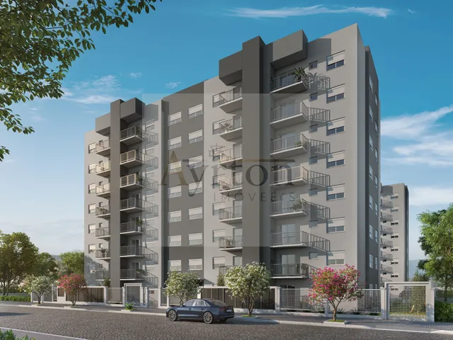 Imagem 10: Apartamento à venda no bairro Centro - Estância Velha/RS
