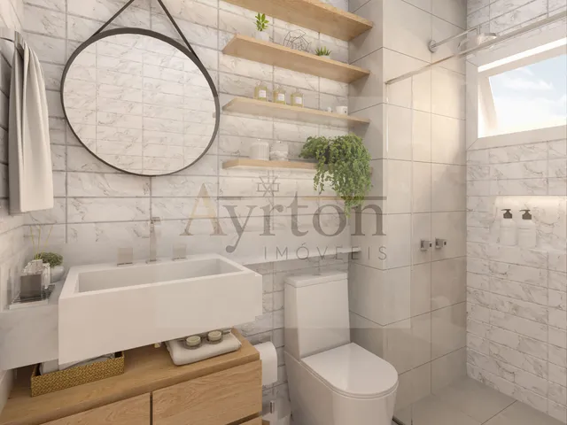Imagem 9: Apartamento à venda no bairro Centro - Estância Velha/RS