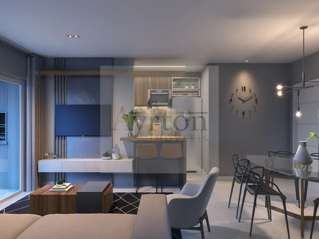 Imagem 4: Apartamento à venda no bairro Centro - Estância Velha/RS