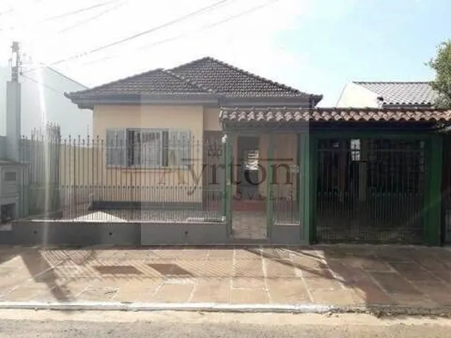 Imagem: Casa à venda no bairro Operário - Novo