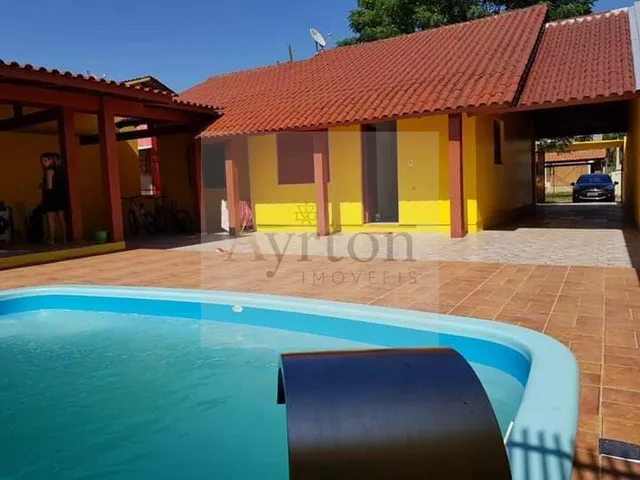 Imagem 1: Casa à venda no bairro Centro - Lindolfo Collor/RS