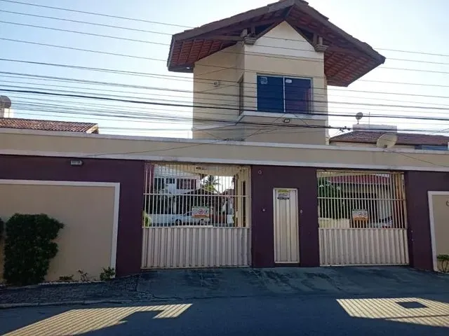 Imagem 1: Casa com 4 Quartos À Venda, 140 M² por R$ 650.000 - Cidade dos Funcionários