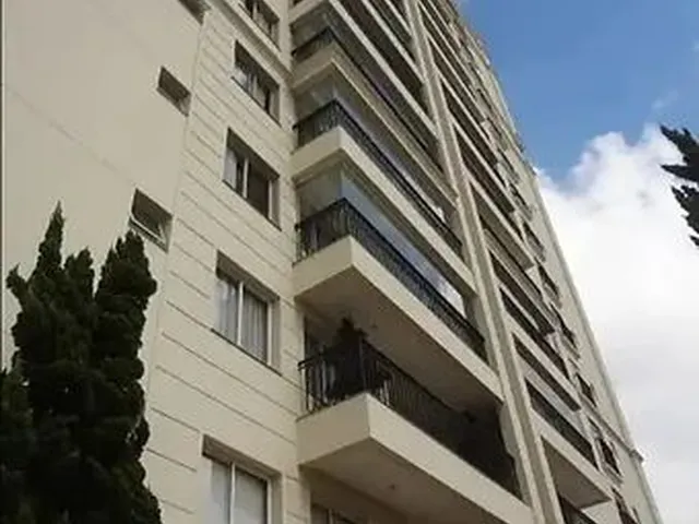 Imagem: Cód. 6823 - Apartamento Alto Padrão