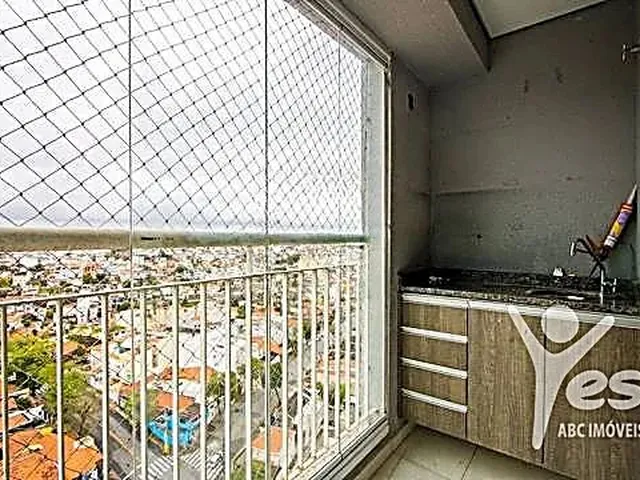 Imagem: Cód. 11691 - Apartamento com Condomínio