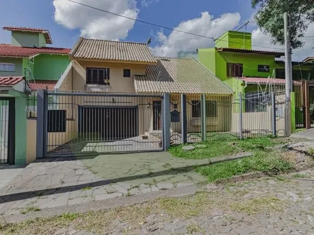 Imagem: Casa Residencial em São Leopoldo