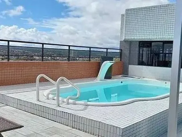 Imagem 2: Apartamento 3 Quartos no Mirante