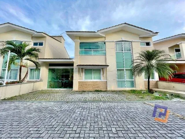 Imagem 1: Casa no Condomínio Oliver Boulevard com 3 Quartos À Venda, 187 M² - Lagoa Redonda
