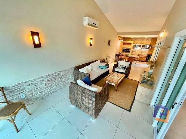 Imagem 7: Casa no Condomínio Oliver Boulevard com 3 Quartos À Venda, 187 M² - Lagoa Redonda