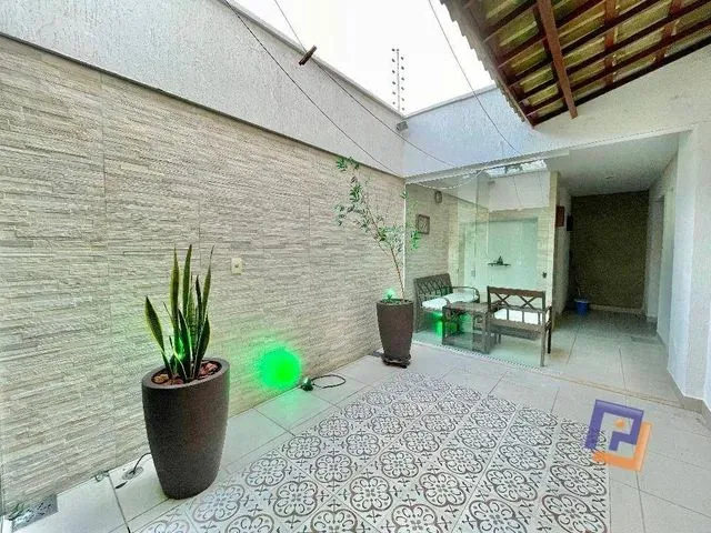 Imagem 14: Casa no Condomínio Oliver Boulevard com 3 Quartos À Venda, 187 M² - Lagoa Redonda