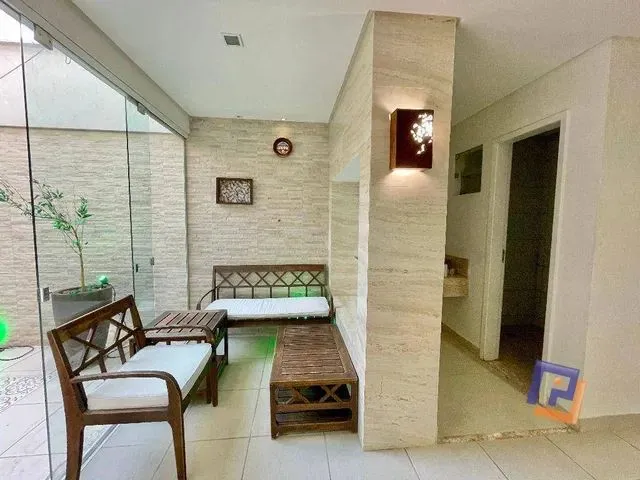 Imagem 3: Casa no Condomínio Oliver Boulevard com 3 Quartos À Venda, 187 M² - Lagoa Redonda