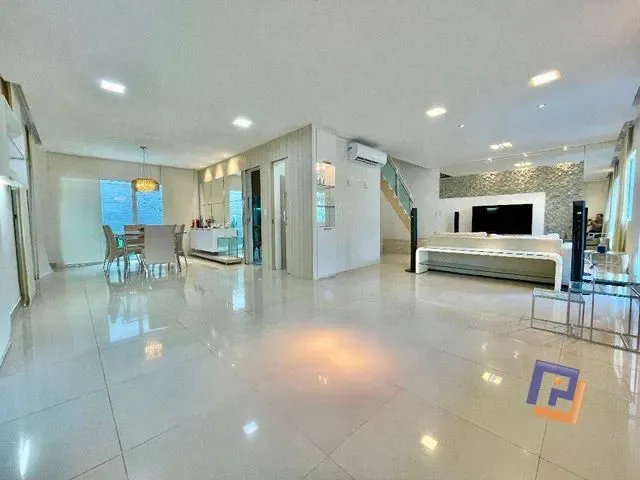 Imagem 16: Casa no Condomínio Oliver Boulevard com 3 Quartos À Venda, 187 M² - Lagoa Redonda