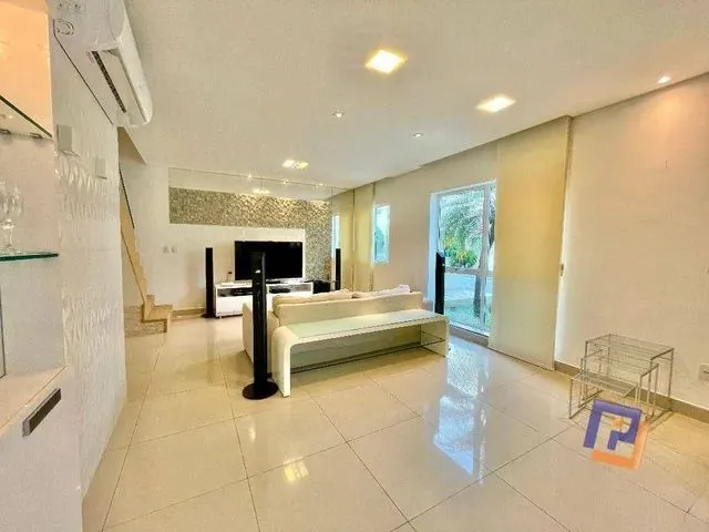 Imagem 9: Casa no Condomínio Oliver Boulevard com 3 Quartos À Venda, 187 M² - Lagoa Redonda