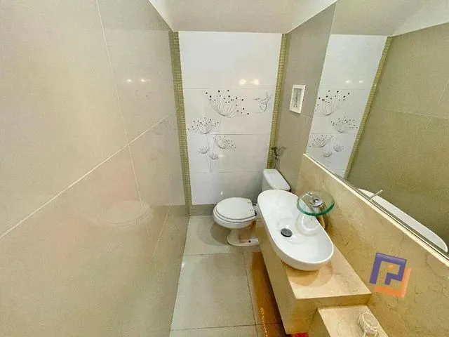 Imagem 15: Casa no Condomínio Oliver Boulevard com 3 Quartos À Venda, 187 M² - Lagoa Redonda