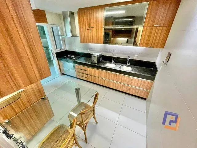 Imagem 5: Casa no Condomínio Oliver Boulevard com 3 Quartos À Venda, 187 M² - Lagoa Redonda