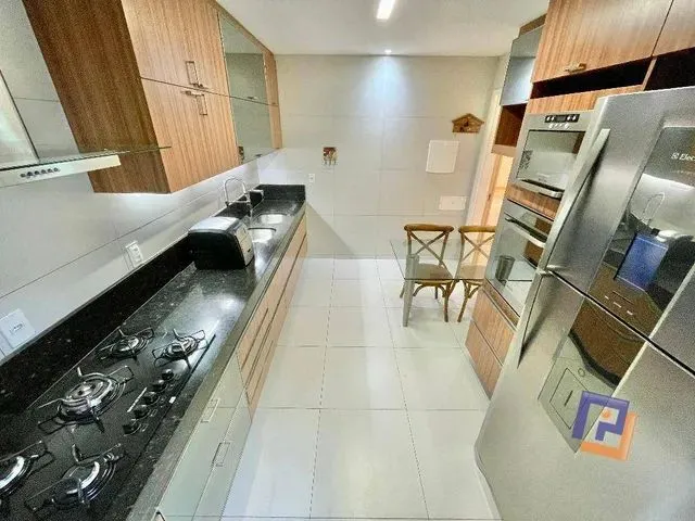 Imagem 4: Casa no Condomínio Oliver Boulevard com 3 Quartos À Venda, 187 M² - Lagoa Redonda