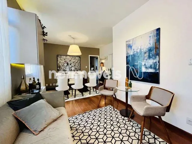 Imagem: Venda Apartamento 4 Quartos Carlos Prates